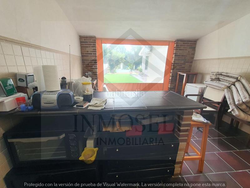 Foto 2d2c8c44-5616-48da-afc3-91b0ee32579a. Xalet a Los Vientos - Casa Ros Molina de Segura