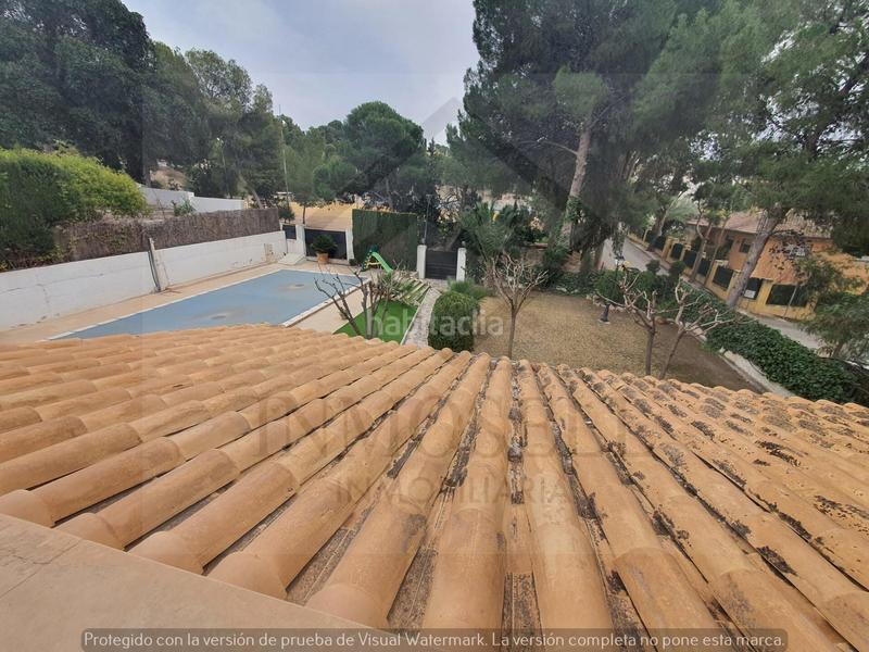 Foto 3686c1f8-087c-4743-84f4-b3e8a27a19a8. Xalet a Los Vientos - Casa Ros Molina de Segura