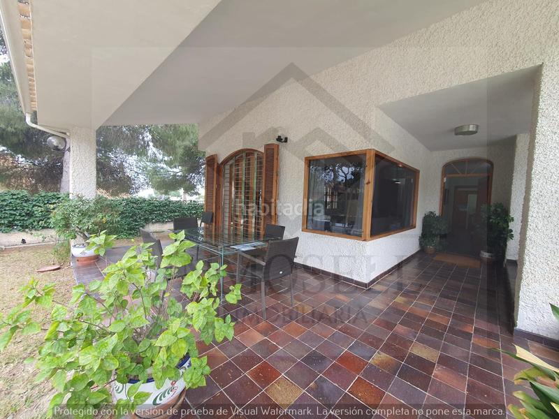 Foto 4163b4d2-1913-453d-8e9e-f5df884cb78a. Xalet a Los Vientos - Casa Ros Molina de Segura