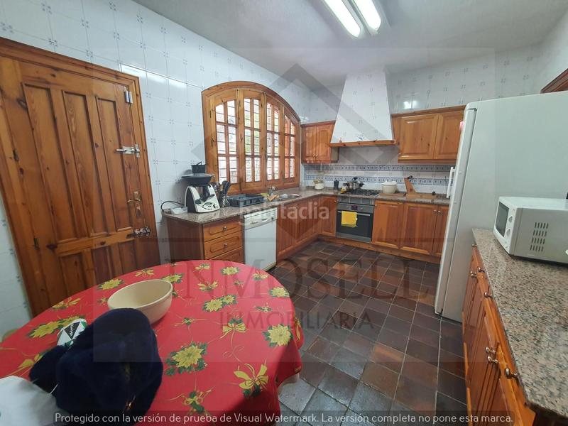 Foto 4256070b-004f-44f7-8ec8-4157351c1a20. Xalet a Los Vientos - Casa Ros Molina de Segura