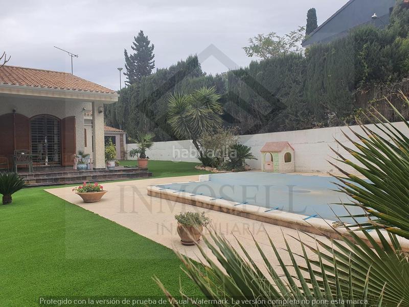 Foto 48104562-8238-43c7-ba63-985e5375d42d. Xalet a Los Vientos - Casa Ros Molina de Segura