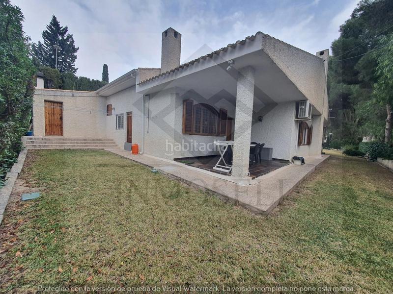 Foto 6e31e91a-bc06-4607-ade4-c31ce6244019. Xalet a Los Vientos - Casa Ros Molina de Segura