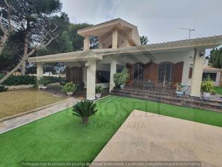 Xalet a Los Vientos - Casa Ros. Chalet unifamiliar en venta en el romeral