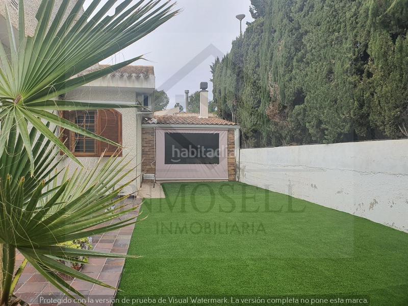 Foto a20dbd19-0f55-492b-a307-cd1d0dc7f5f2. Xalet a Los Vientos - Casa Ros Molina de Segura