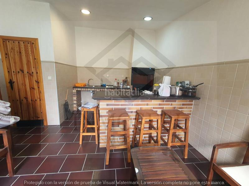 Foto c0f69deb-8e06-443e-b258-fa3d0f090c8e. Xalet a Los Vientos - Casa Ros Molina de Segura