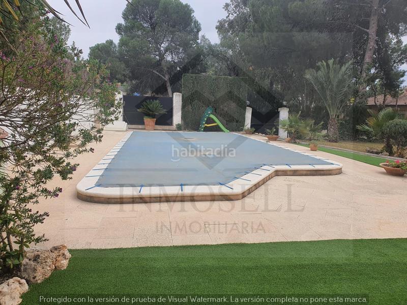 Foto d5d638ff-a035-4419-baf1-941af1451030. Xalet a Los Vientos - Casa Ros Molina de Segura