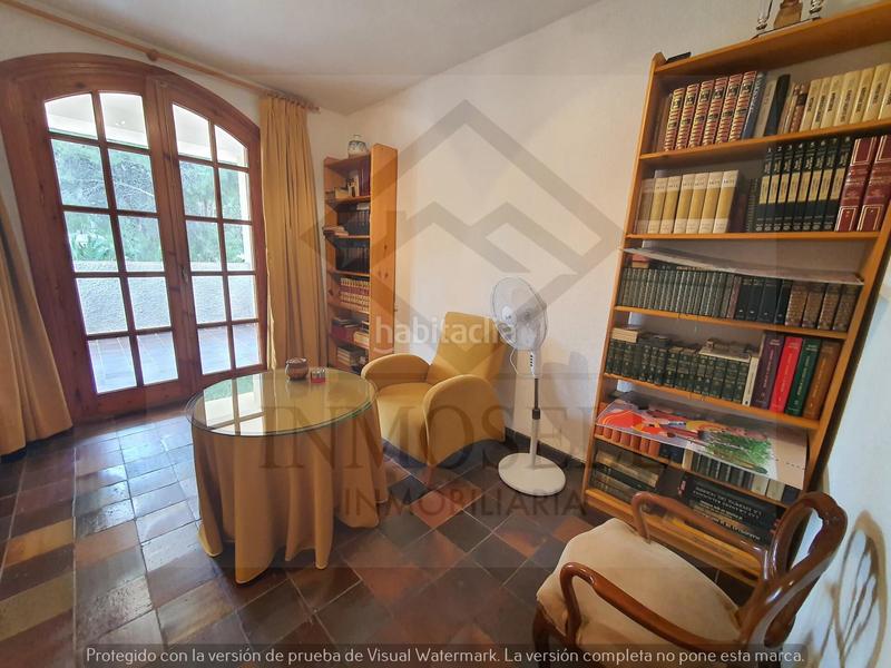 Foto d9902c81-0fb1-4916-9e9d-b9a3d5e0c43b. Xalet a Los Vientos - Casa Ros Molina de Segura