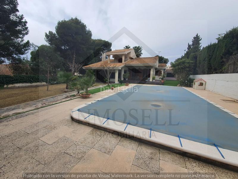 Foto e7ee221a-361d-4f98-92a5-0cd2f4483122. Xalet a Los Vientos - Casa Ros Molina de Segura