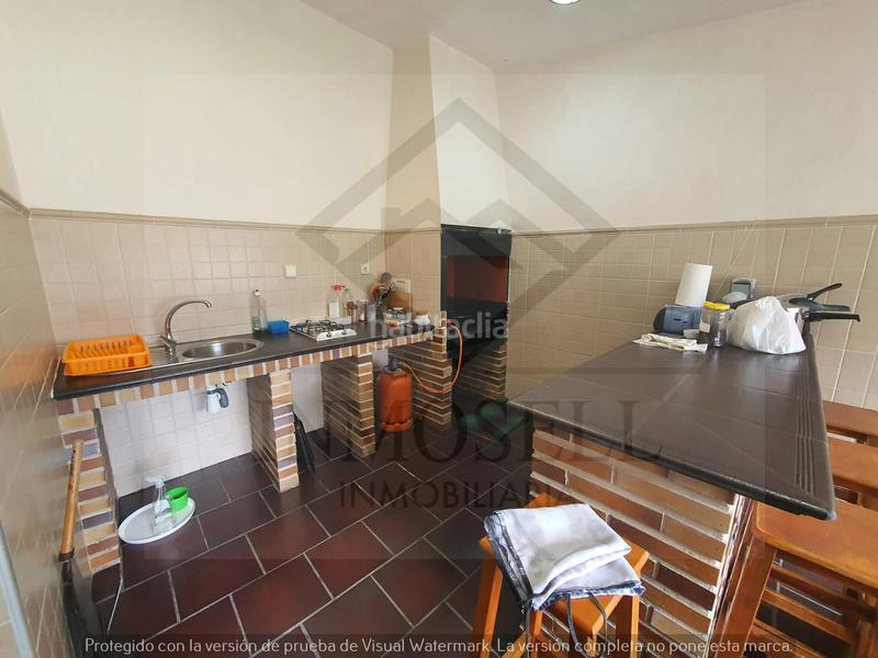 Foto f49391d9-be91-439d-9ceb-1e5c3cef71b8. Xalet a Los Vientos - Casa Ros Molina de Segura