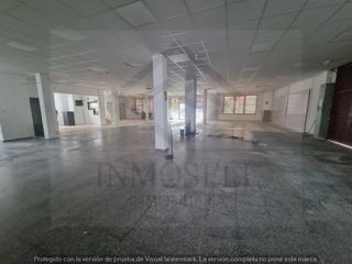 Location Bâtiment à usage industriel à Los Dolores. Nave comercial en venta en los dolores30011