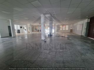 Miete Fabrikhalle in Los Dolores. Nave comercial en venta en los dolores30011