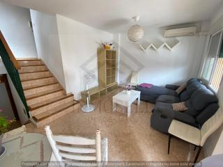 Dúplex a San Antonio - San José - Los Ángeles. Venta de dúplex en el llano molina de segura