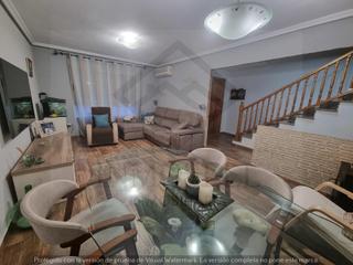 Dúplex a San Miguel. Duplex en venta en molina de segura