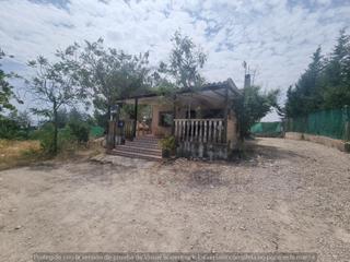 House in Los Valientes