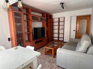 Lloguer Pis a Centro. Piso céntrico en alquiler