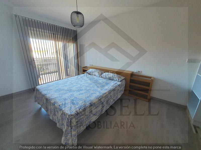 Foto 13127da5-04c3-4eec-99aa-3abb5273f81d. Alquiler dúplex moderno dúplex en la molineta en Los Vientos - Casa Ros Molina de Segura