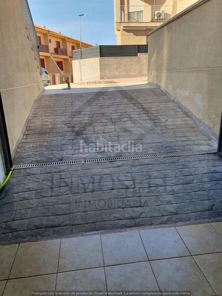 Foto 439d5227-3640-4e89-972c-ce4804b94e53. Alquiler dúplex moderno dúplex en la molineta en Los Vientos - Casa Ros Molina de Segura
