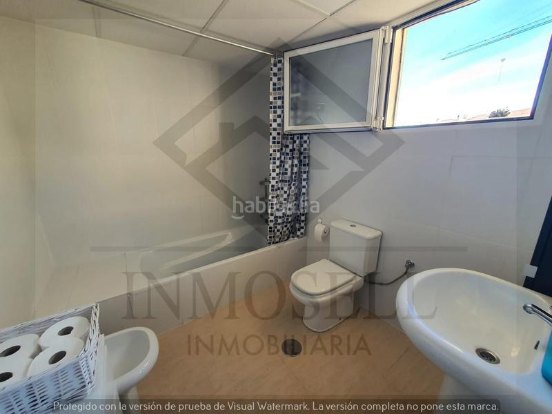 Foto 47a0495f-d4db-4ce9-8225-c8dec33852e6. Alquiler dúplex moderno dúplex en la molineta en Los Vientos - Casa Ros Molina de Segura