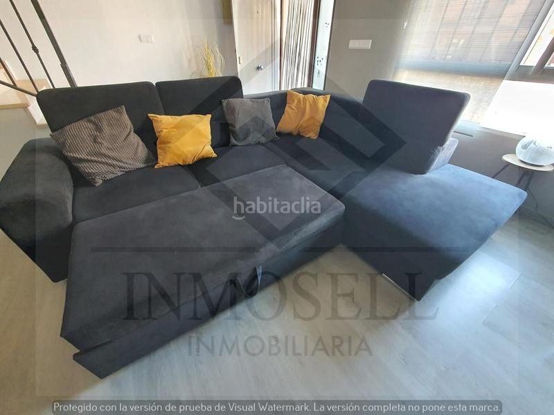 Foto 7998ea93-0e2d-484a-9773-426cd13d1036. Alquiler dúplex moderno dúplex en la molineta en Los Vientos - Casa Ros Molina de Segura