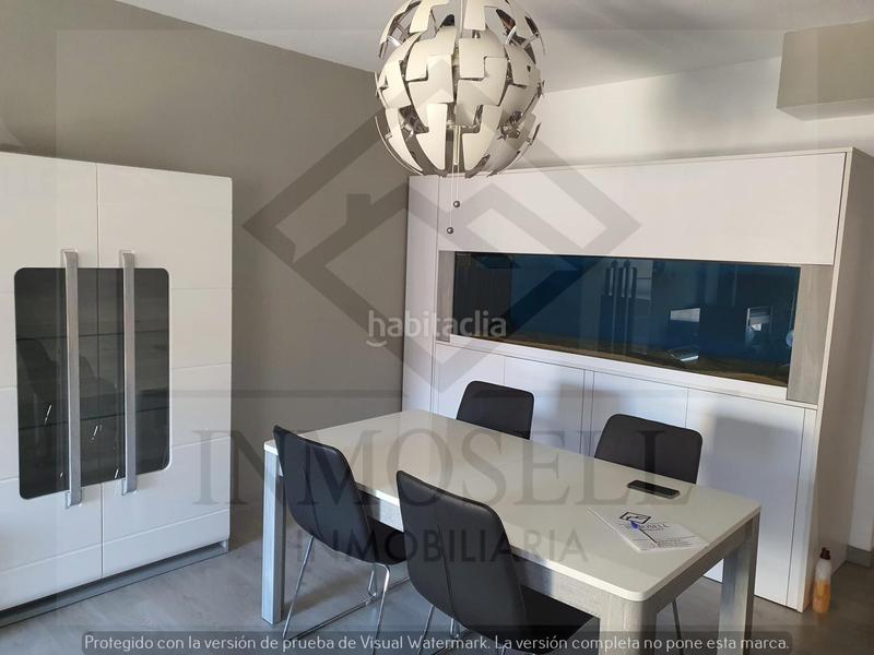 Foto 80086f1d-e71f-4b8e-92b1-d57a94e15150. Alquiler dúplex moderno dúplex en la molineta en Los Vientos - Casa Ros Molina de Segura