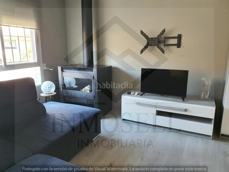 Foto 83f1aa75-61dc-4e87-a634-98453f88e7f4. Alquiler dúplex moderno dúplex en la molineta en Los Vientos - Casa Ros Molina de Segura