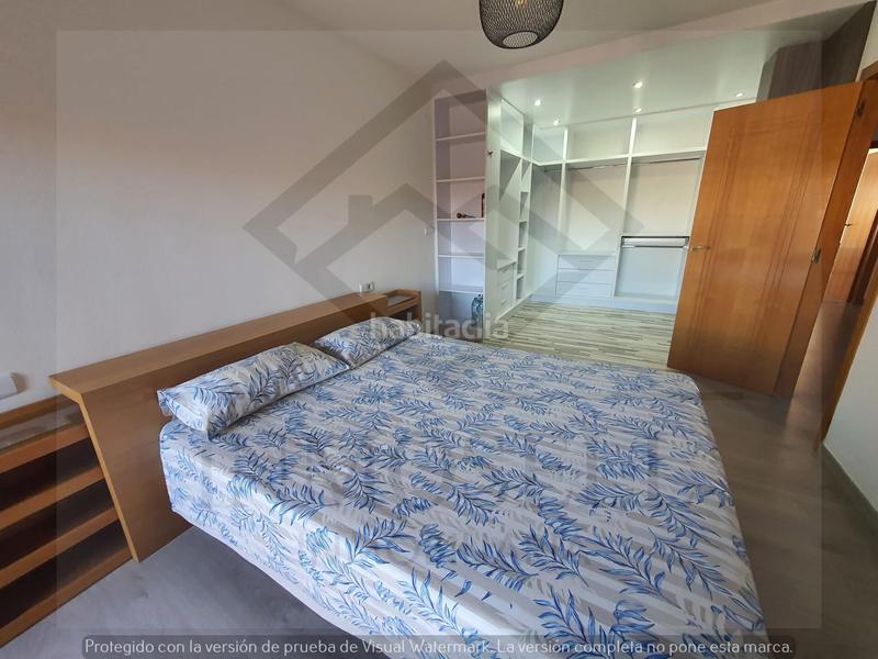 Foto 99dd5970-3be8-48fd-b0fe-a3a21d5544a6. Alquiler dúplex moderno dúplex en la molineta en Los Vientos - Casa Ros Molina de Segura