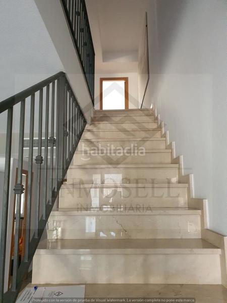 Foto b418a7ea-f8c5-46d5-a244-9a6a3380dabb. Alquiler dúplex moderno dúplex en la molineta en Los Vientos - Casa Ros Molina de Segura