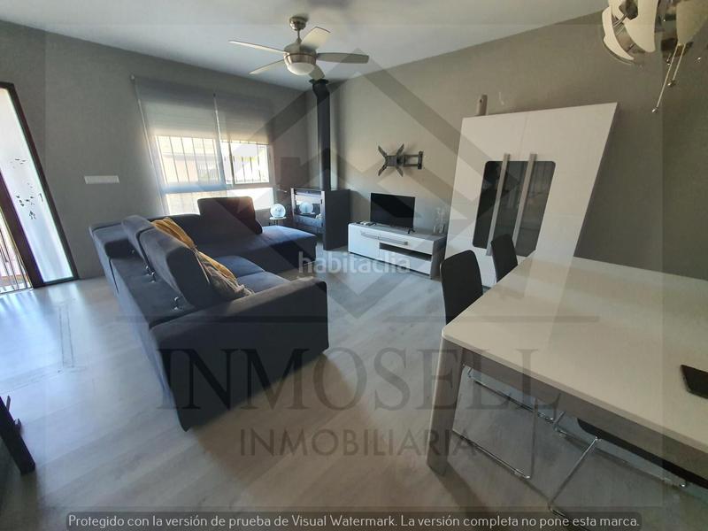 Foto c2b6d1eb-0936-45ae-9656-ad280ebb5f54. Alquiler dúplex moderno dúplex en la molineta en Los Vientos - Casa Ros Molina de Segura