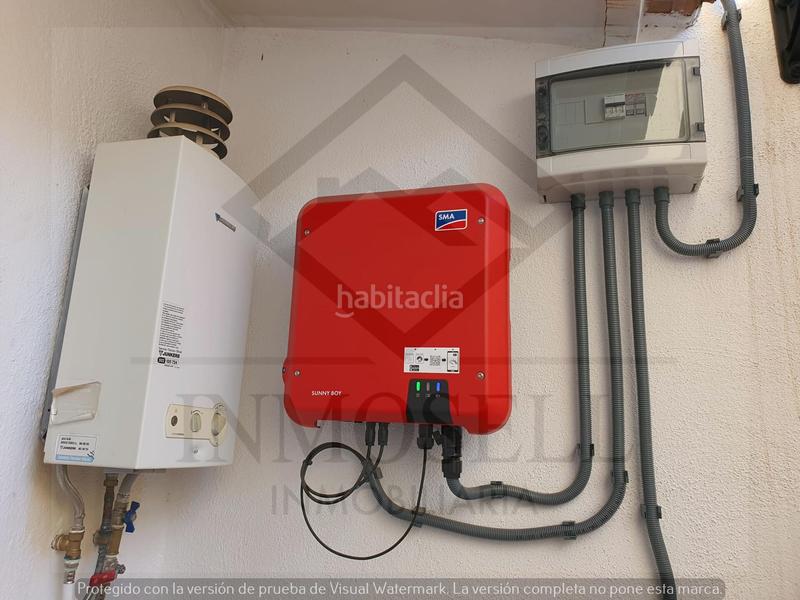 Foto cf0cf3f6-2ef9-47d0-a6a4-d257e1ce3e14. Alquiler dúplex moderno dúplex en la molineta en Los Vientos - Casa Ros Molina de Segura