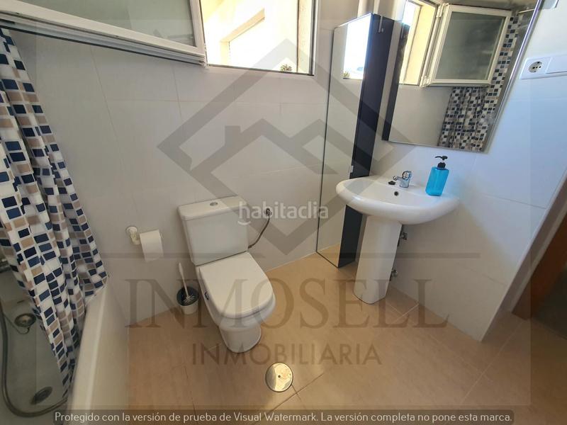 Foto d7f81d80-5555-4a4b-b4bc-0ed1be0e5a52. Alquiler dúplex moderno dúplex en la molineta en Los Vientos - Casa Ros Molina de Segura