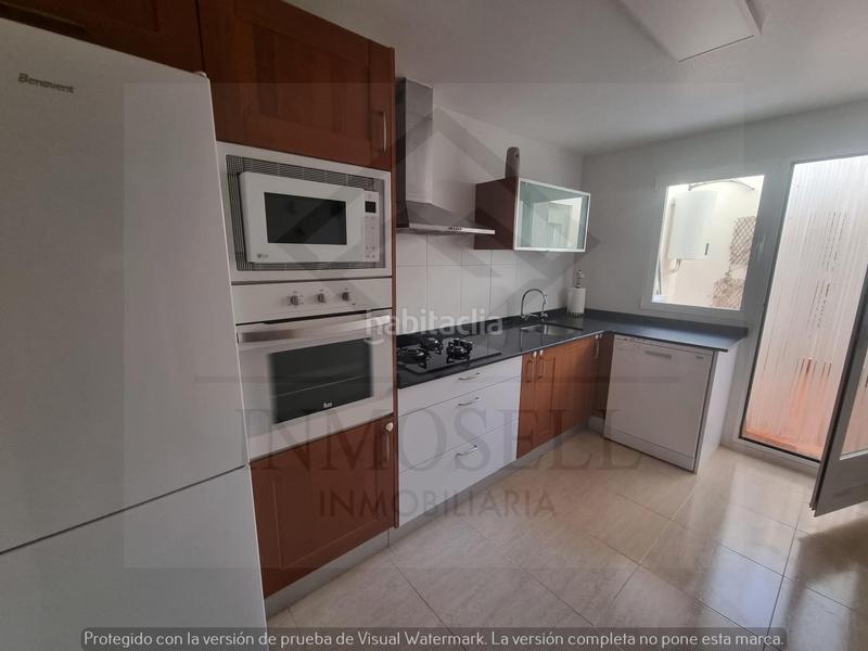 Foto f66d6c9f-c360-4675-a2f0-a7ea47017a80. Alquiler dúplex moderno dúplex en la molineta en Los Vientos - Casa Ros Molina de Segura