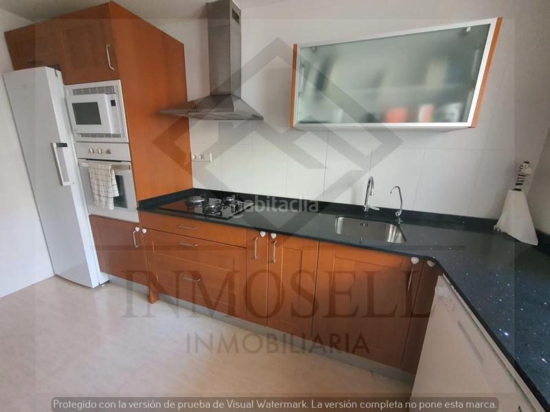 Foto fef23ef7-d98a-4bbe-a7ef-bf459c73eeff. Alquiler dúplex moderno dúplex en la molineta en Los Vientos - Casa Ros Molina de Segura