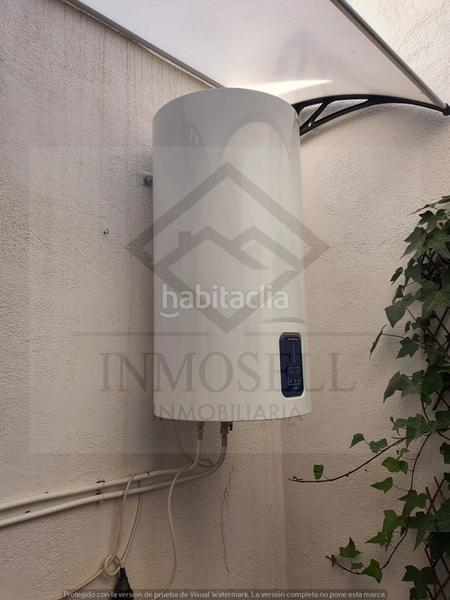 Foto 378766b1-542b-4303-ae53-62133be5ead7. Location duplex avec chauffage parking dans Los Vientos - Casa Ros Molina de Segura