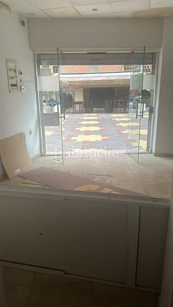 Foto 99041148-bf38-47ac-8053-0f46a416a91a. Alquiler local comercial bajo en alquiler en paseo rosales, en Molina de Segura