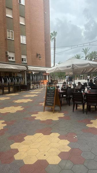 Foto b8617d4a-6831-4966-a2e9-3fce65e4ae05. Alquiler local comercial bajo en alquiler en paseo rosales, en Molina de Segura
