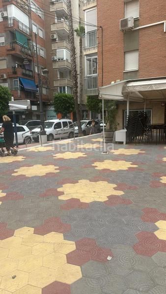 Foto bbd72177-489c-4519-85a5-1c8733ecb92c. Alquiler local comercial bajo en alquiler en paseo rosales, en Molina de Segura