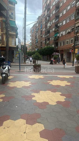Foto f53a7b9f-7632-435a-abe1-2cdcf19cae59. Alquiler local comercial bajo en alquiler en paseo rosales, en Molina de Segura