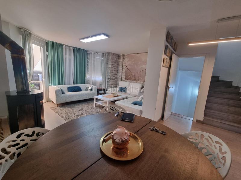 Foto 19fcb8f2-6659-4a24-a79c-a9e273f273b3. Casa espectacular duplex en venta en altorreal en Molina de Segura