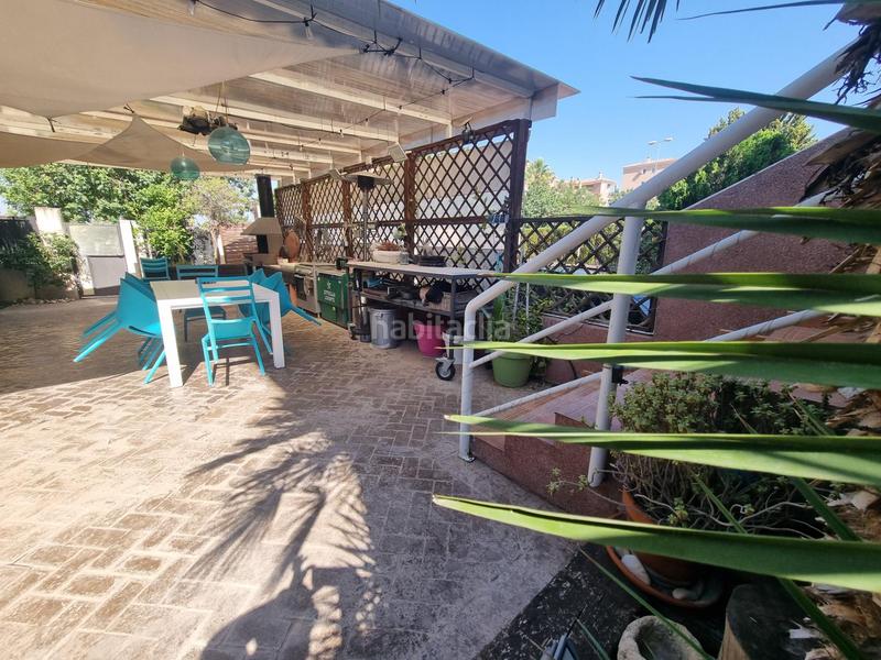 Foto 2c82b483-9c21-4254-9c74-c061a2f8254e. Casa espectacular duplex en venta en altorreal en Molina de Segura