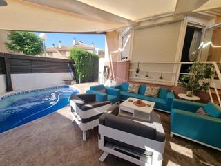 Casa a Altorreal - El Chorrico. Espectacular duplex en venta en altorreal