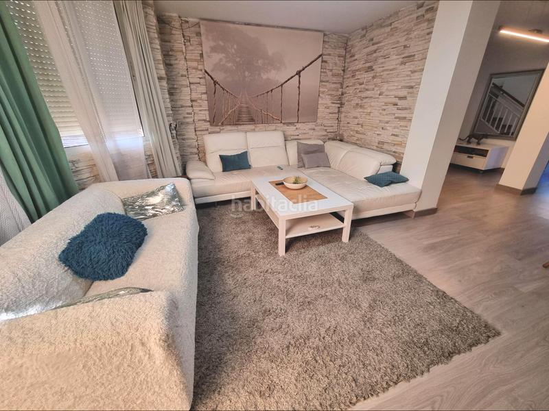 Foto 581c8b3f-3ae0-465f-8a0b-40b9a860b662. Casa espectacular duplex en venta en altorreal en Molina de Segura