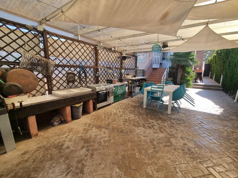 Foto fbdb231e-fda5-40ed-b823-74fc50e0d0db. Casa espectacular duplex en venta en altorreal en Molina de Segura