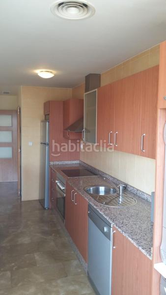 Foto 12bba453-f5dc-4e89-b26d-c1ca1e4bf265. Alquiler piso atractivo piso en altorreal, ideal para vivir cómodamente en Molina de Segura