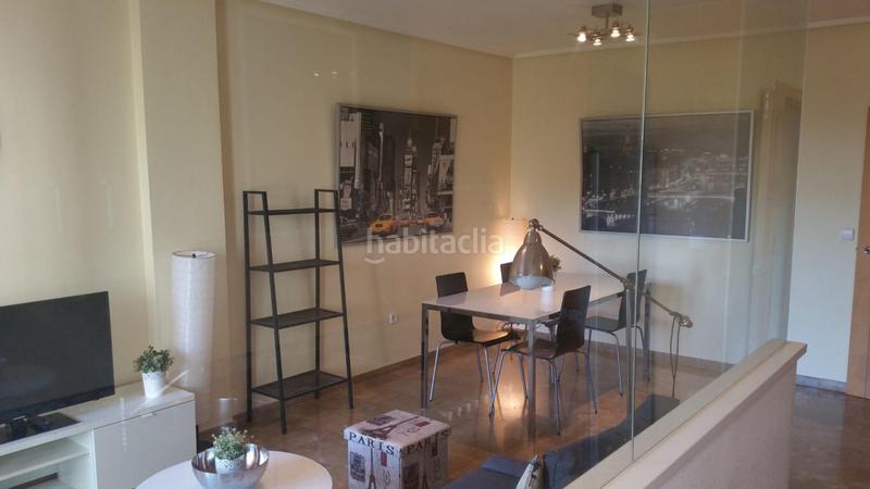 Foto 46f9bdab-4c06-4ec1-84c6-77ba001f6134. Alquiler piso atractivo piso en altorreal, ideal para vivir cómodamente en Molina de Segura