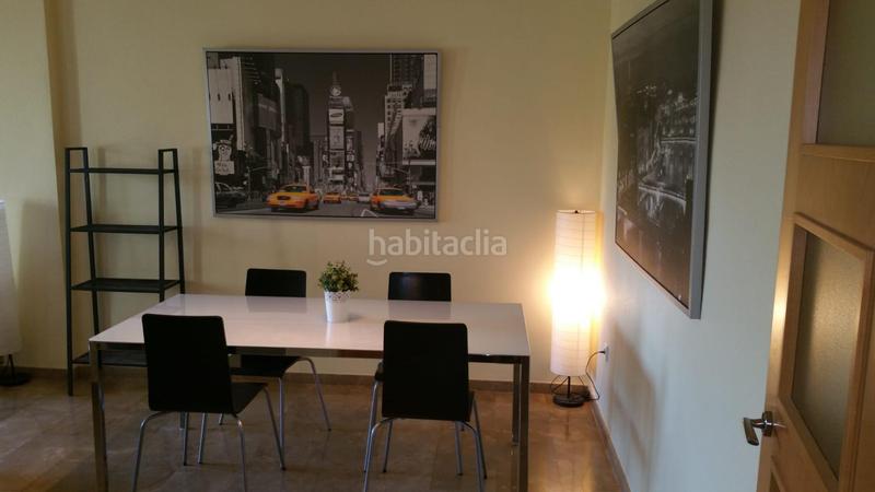 Foto 635099e6-af2a-4a82-8940-501ff5870f04. Alquiler piso atractivo piso en altorreal, ideal para vivir cómodamente en Molina de Segura