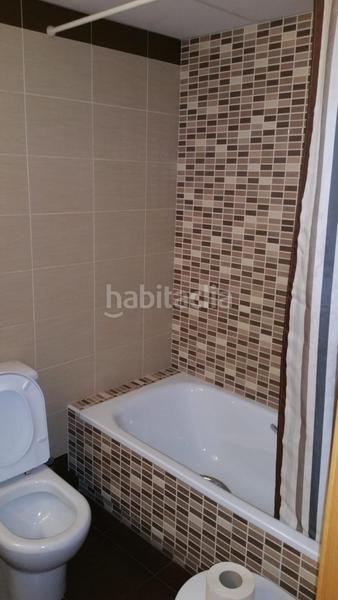 Foto 8a2d5bef-81c6-4d9e-ba74-b9a0a41e3715. Alquiler piso atractivo piso en altorreal, ideal para vivir cómodamente en Molina de Segura