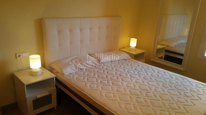 Foto bd858987-8840-4717-b948-7e9f20a3a903. Alquiler piso atractivo piso en altorreal, ideal para vivir cómodamente en Molina de Segura