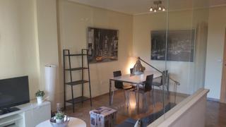 Rent Flat in Altorreal - El Chorrico. Atractivo piso en altorreal, molina de segura  ideal para vivir