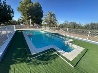 Xalet a Zarandona. Chalet en venta en cañada hermosa!!