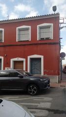 Rez-de-chaussée à San Antonio - San José - Los Ángeles. Oferta casa para reformar